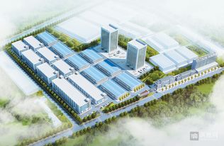 滨州高新技术创业服务中心 绩效考核催化打造国家级科技企业孵化器